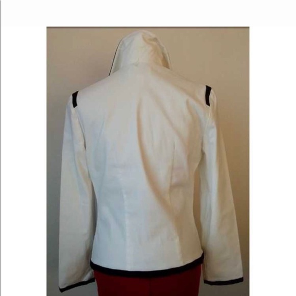 Joseph Ribkoff jacket - Picture 4 of 4